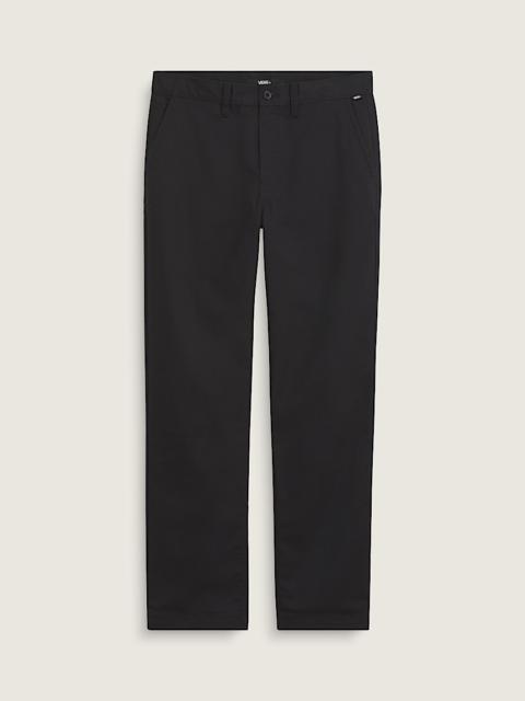 Authentic Chino Straight Pant