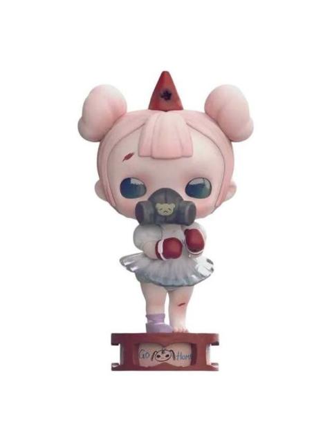 Pop Mart TinyTiny Prologue 'Fight Back' PPMT-2502-0011-FB