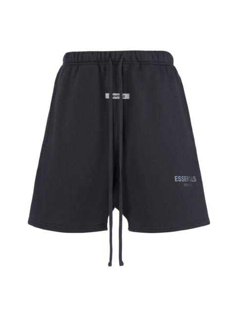 Fear of God Essentials FW19 Sweatshorts 'Black' 160250500045001