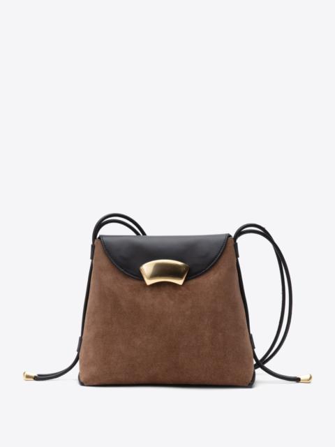 ID Petite Soft Shoulder Bag