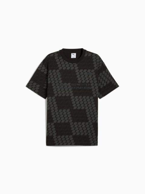 F1® Ultimate Racer Men's Graphic Tee
