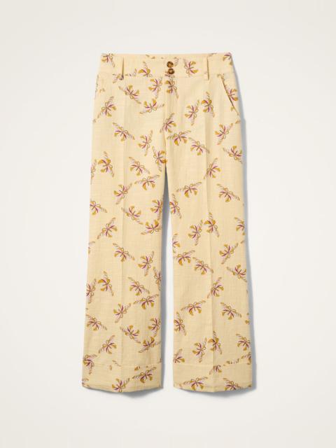Hendrix Pants