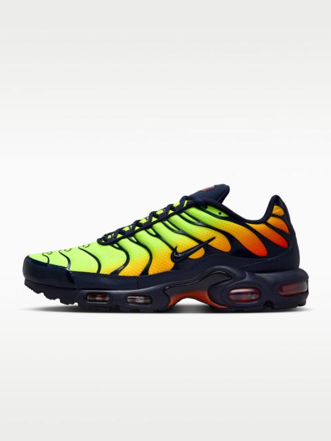 Nike Air Max Plus Men's Shoes