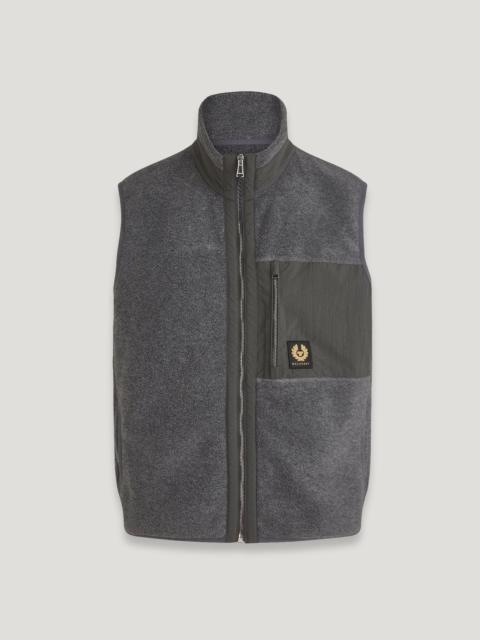 Belstaff WELDER VEST | REVERSIBLE