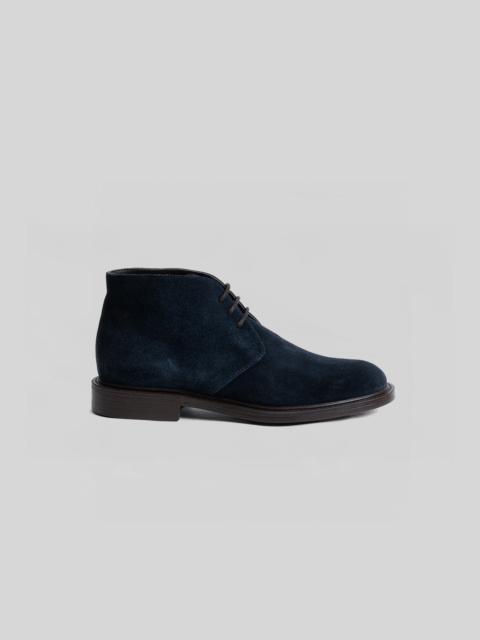 Nicky Chukka Boot