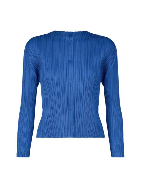 MONTHLY COLORS : AUGUST