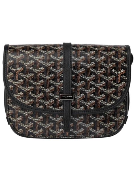 Goyard Belvedere PM Black