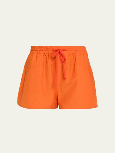 Camden Drawstring Shorts