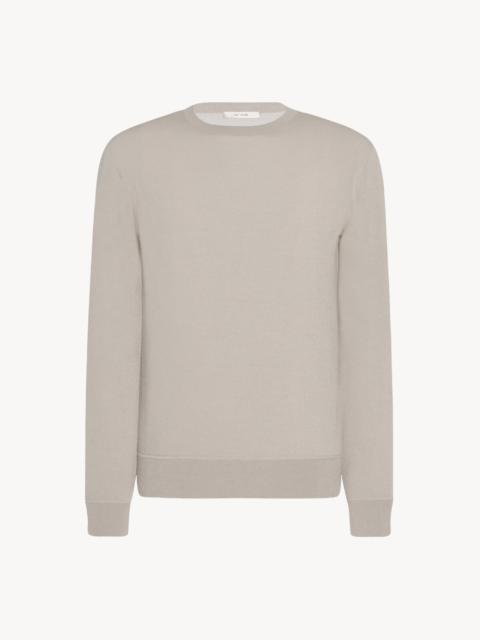 Dioniso Sweater in Cashmere