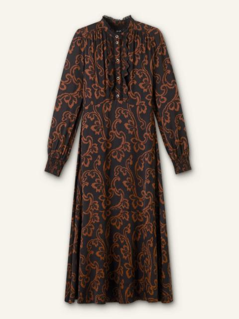 Signature Maxi Dress