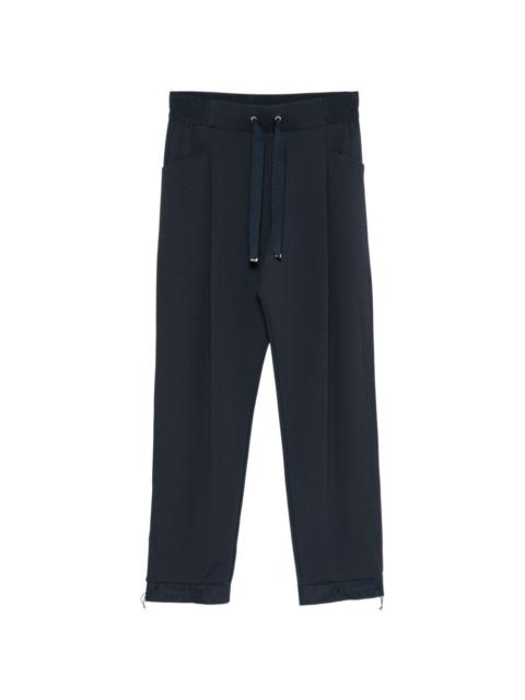 drawstring trousers