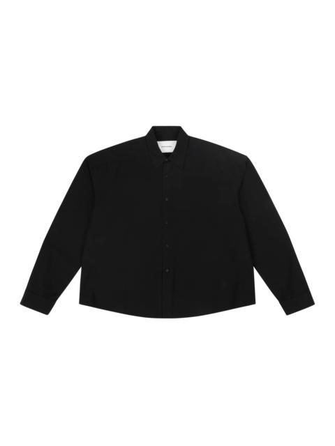 MILLER SHIRT BLACK