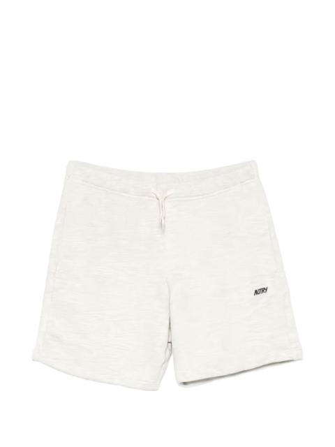 drawstring shorts
