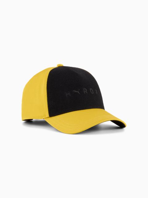 PUMA x HYROX Adjustable Hat