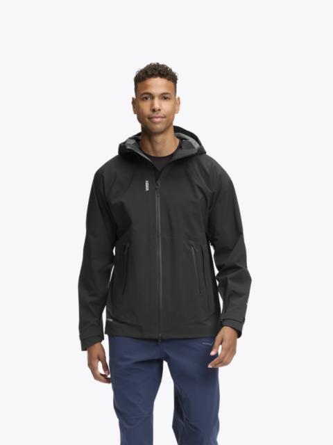 Men's Transport Jacket GTX in Black