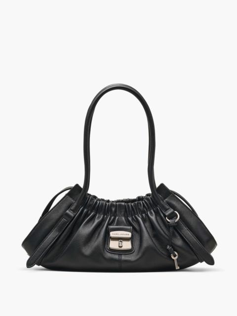 THE CRISTINA SATCHEL