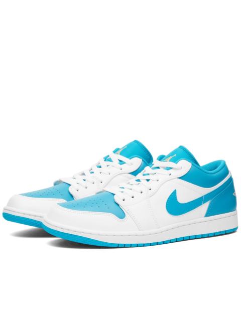 Air Jordan 1 Low