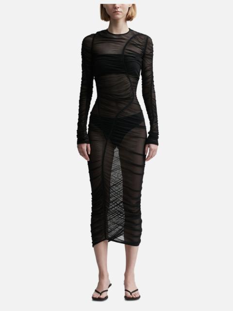 MESH DRESS