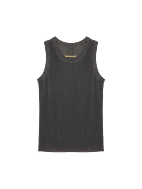 Ti tank top