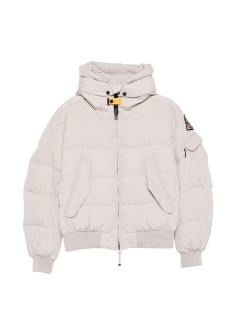 Wilmont padded jacket