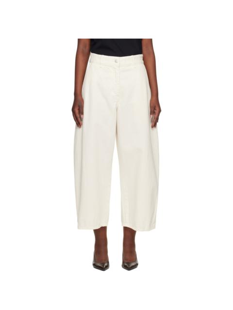 Off-White Chalco Jeans