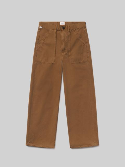 Ayla Cargo
In Bronze