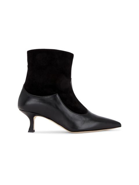 Atalanta 50 Nappa Boot