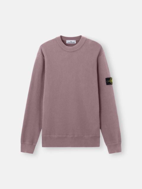 5100154 RIBBED SOFT ORGANIC COTTON