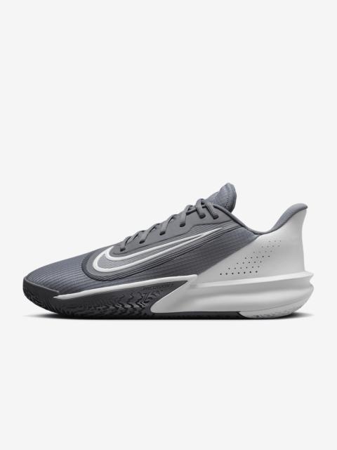 Nike Precision 7 Men's Basketball Shoes
