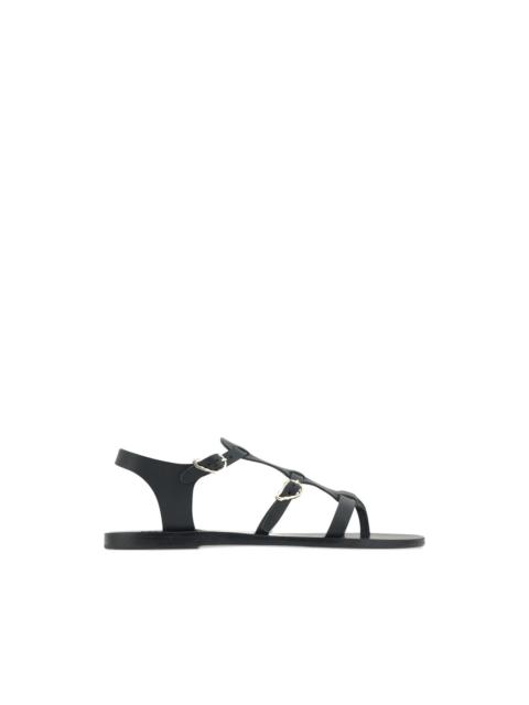 Grace Kelly sandals