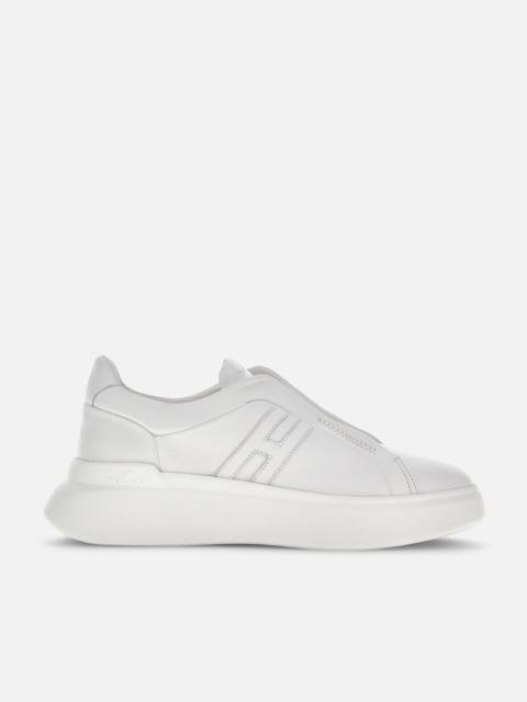 Slip-On Hogan H580 White