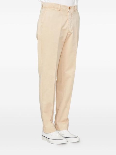 cotton trousers