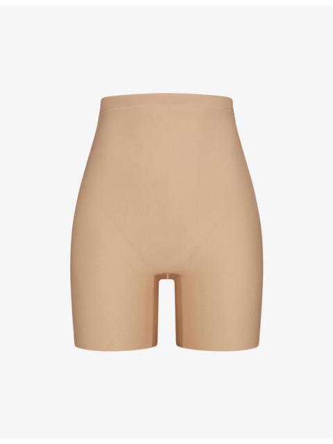 Core Sculpt Low-Back Shaping Shorts