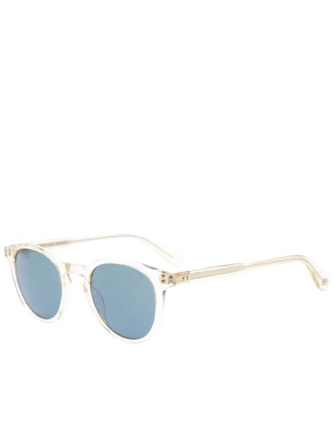 Garrett Leight Clement 46 Sunglasses