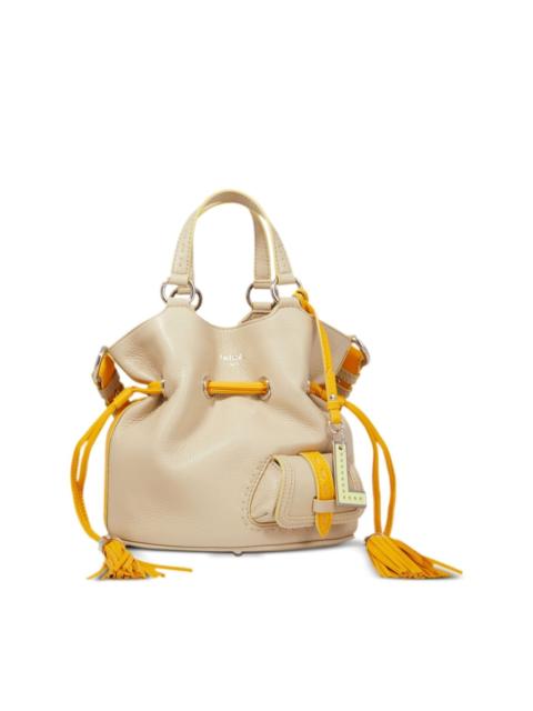 small Premier Flirt de Lancel bucket bag