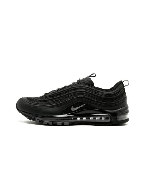 W Nike Air Max 97 "Triple Black"