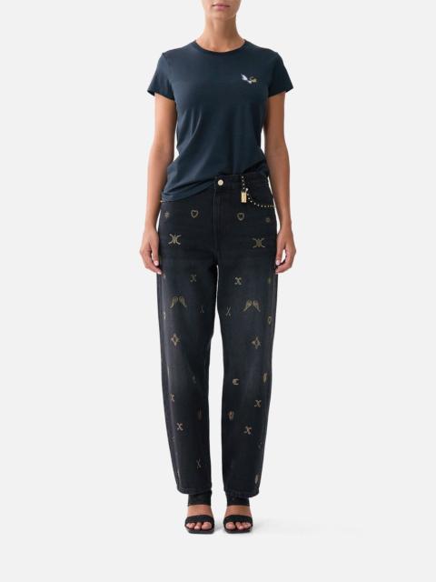 MILLA HEIRLOOM EMPIRE GIRLFRIEND JEAN