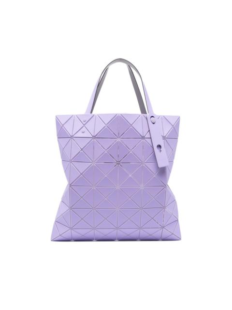 Lucent tote bag