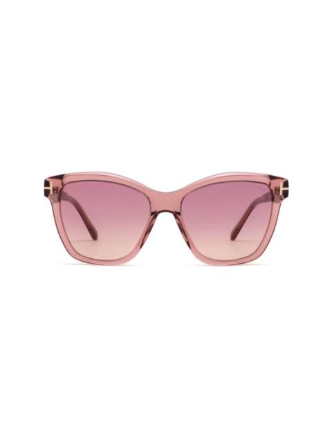 Lucia sunglasses
