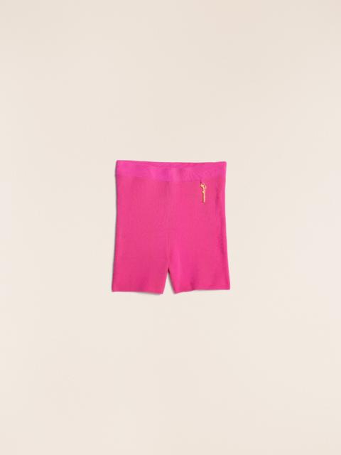 Le short Pralu