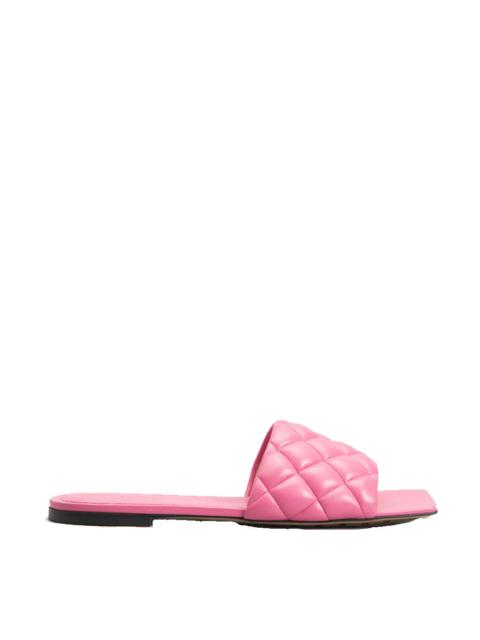 Padded Flat Sandal