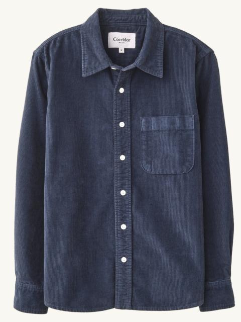 CORD LS - NAVY
