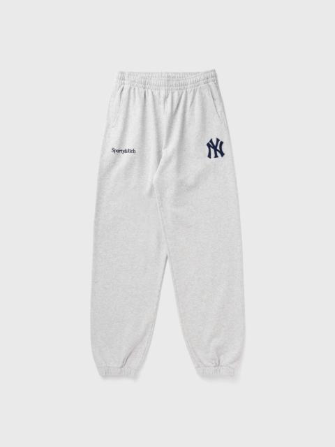 Heritage Yankees Serif Sweatpant