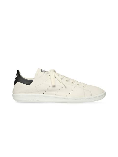 Men's Balenciaga / Adidas Stan Smith Sneaker in Off White