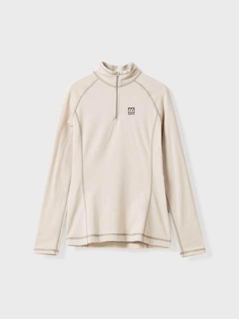 Women's Grettir Zip Neck