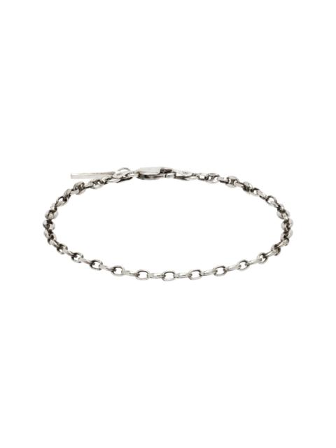 Classic Delicate Chain Bracelet