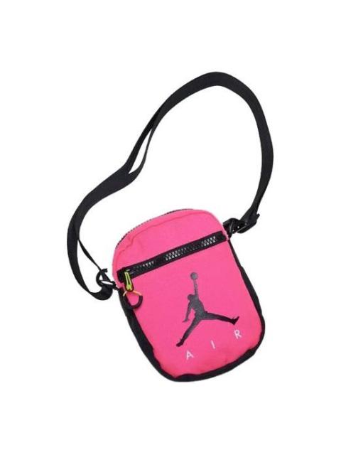 Air Jordan Festival Shoulder Bag 'Pink' 9A0197-A96