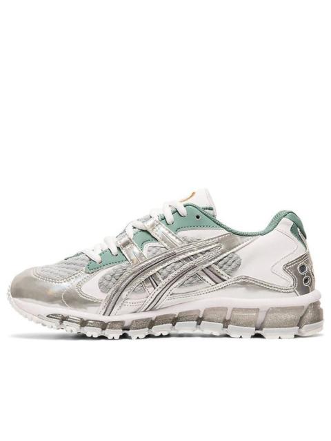 (WMNS) ASICS Gel-Kayano 5 360 'Piedmont Grey' 1022A135-020