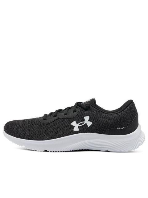 Under Armour Mojo 2 Black/ 3024134-001