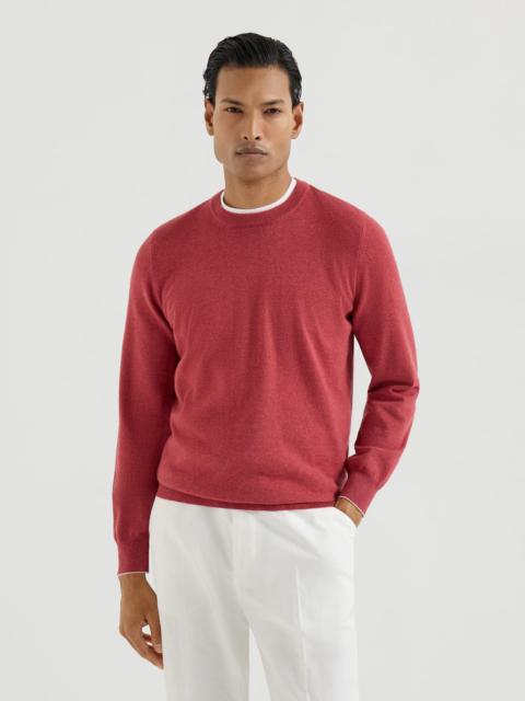 Cashmere sweater